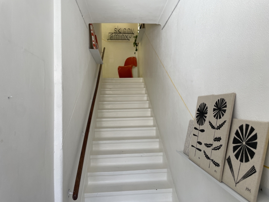 To Let commercial Property for Rent in Cape Town City Centre Western Cape